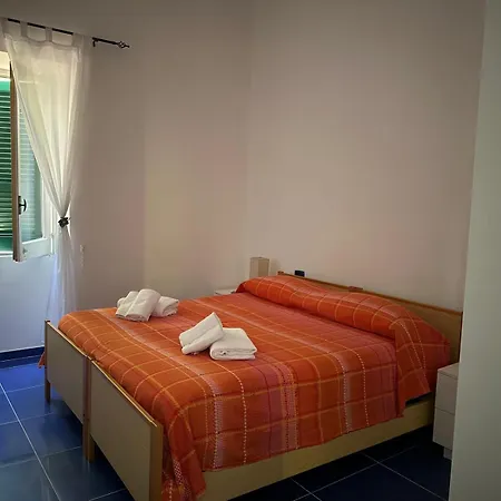 La Bouganville Casa de Férias *